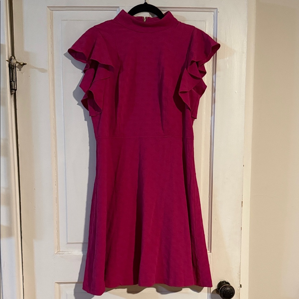 Tommy Hilfiger Fuchsia Apparel